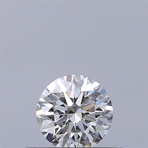 0.3 carat E-VS1 Excellent cut Natūralus Round Deimantas (1)