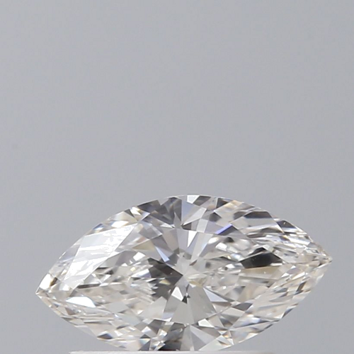 0.5 carat G-VS1 Natūralus Marquise Deimantas (1)