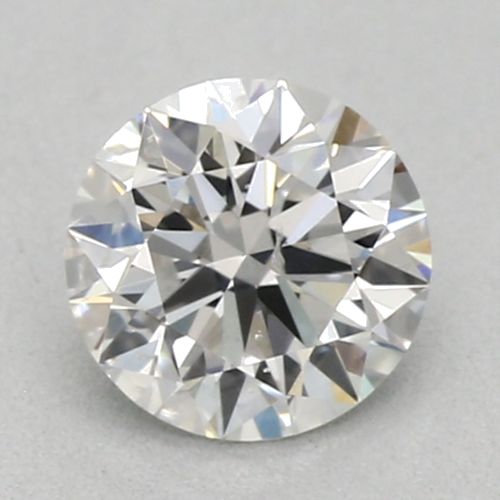 0.3 carat E-SI1 Excellent cut Natūralus Round Deimantas (1)