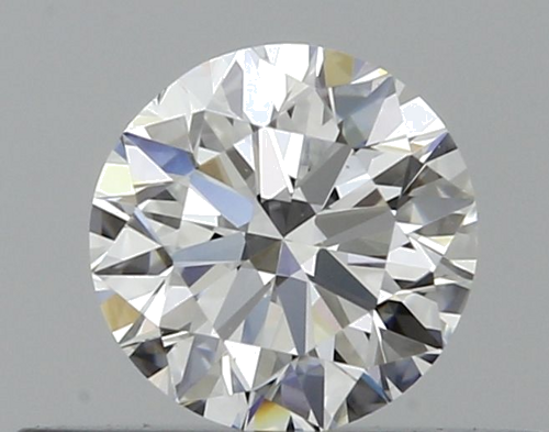0.3 carat D-VS2 Excellent cut Natūralus Round Deimantas (1)