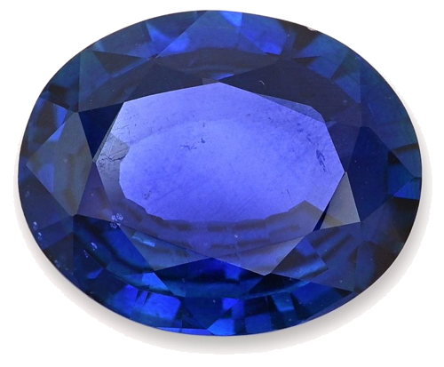7.19 carat BLUE Oval Safyras (1)