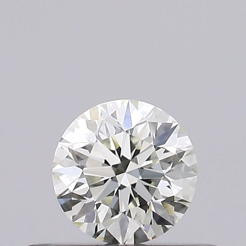 0.3 carat K-VVS1 Excellent cut Natūralus Round Deimantas (1)