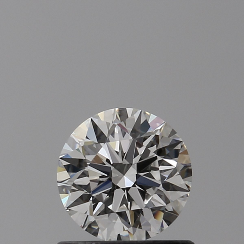 0.7 carat G-VVS2 Very Good cut Natūralus Round Deimantas (1)