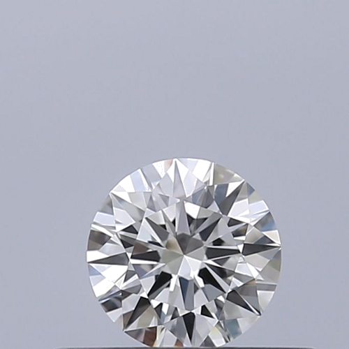 0.3 carat G-VVS1 Excellent cut Natūralus Round Deimantas (1)