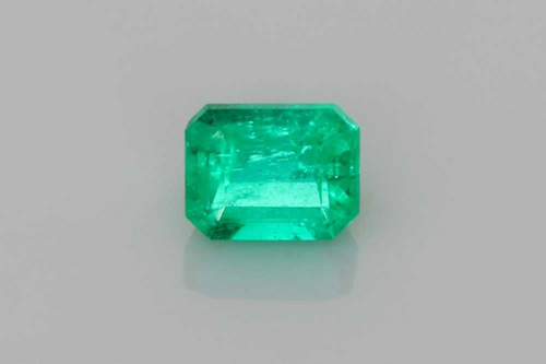 0.29 carat GREEN Emerald Smaragdas (1)