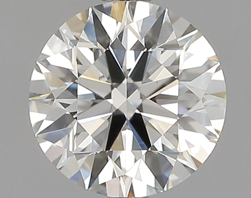 0.9 carat J-VS1 Excellent cut Natūralus Round Deimantas (1)