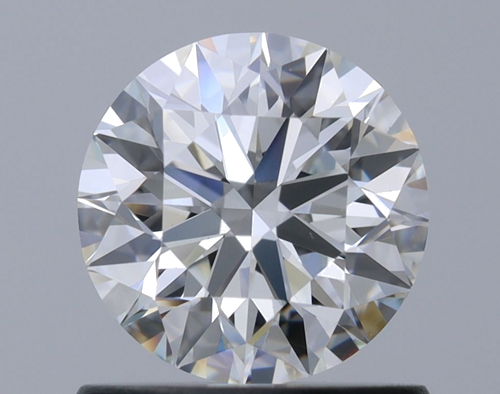 0.82 carat G-VS2 Excellent cut Natūralus Round Deimantas (1)