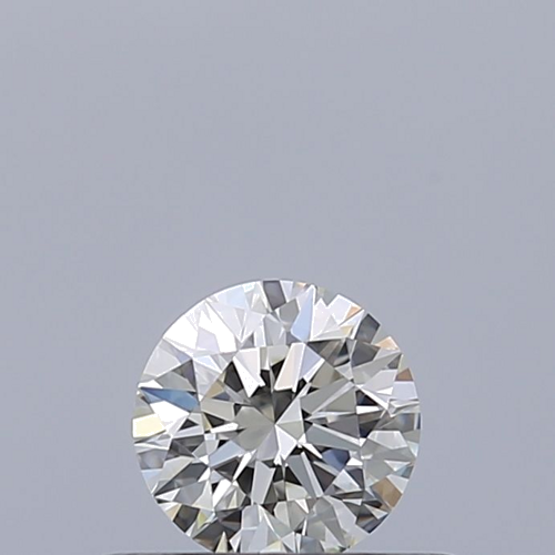 0.3 carat J-VVS1 Excellent cut Natūralus Round Deimantas (1)