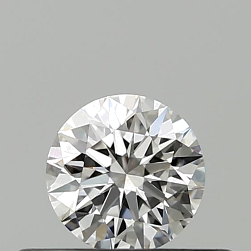 0.3 carat D-VS1 Excellent cut Natūralus Round Deimantas (1)