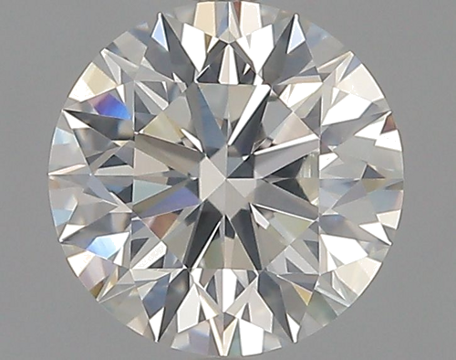 1.52 carat I-SI1 Excellent cut Natūralus Round Deimantas (1)