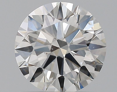 0.9 carat E-SI1 Excellent cut Natūralus Round Deimantas (1)
