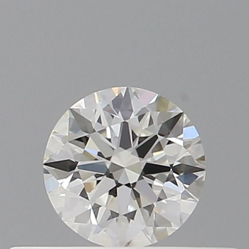 0.3 carat G-VVS1 Excellent cut Natūralus Round Deimantas (1)