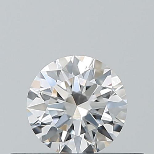 0.3 carat E-VS2 Excellent cut Natūralus Round Deimantas (1)
