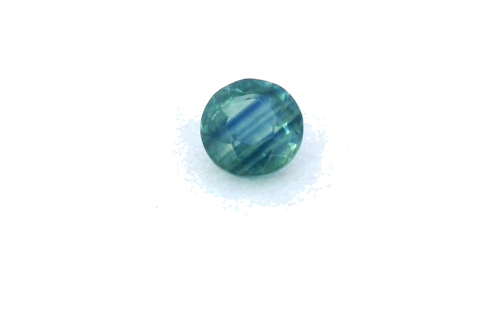 0.67 carat BLUE Round Safyras (1)