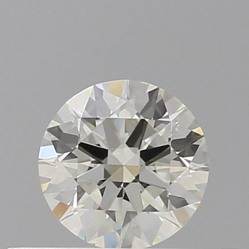 0.3 carat K-VVS1 Excellent cut Natūralus Round Deimantas (1)