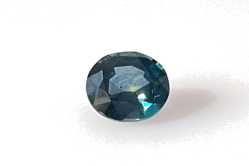 3.07 carat TEAL Oval Safyras (1)