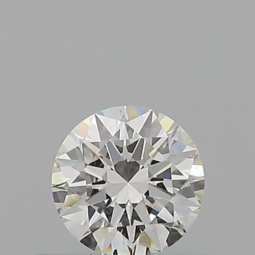 0.4 carat G-VS1 Excellent cut Natūralus Round Deimantas (1)