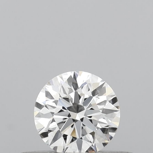 0.26 carat G-VS1 Excellent cut Natūralus Round Deimantas (1)
