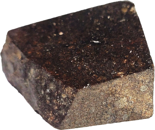 Cut meteorite (4)