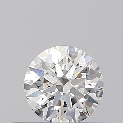 0.31 carat E-SI1 Excellent cut Natūralus Round Deimantas (1)