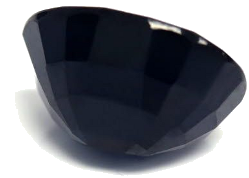 8.51 carat BLUE Oval Safyras (1)