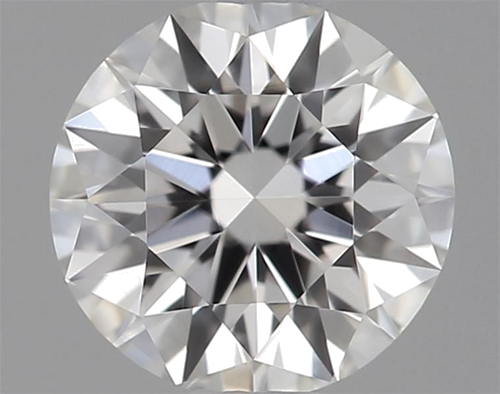 0.3 carat F-VS1 Excellent cut Natūralus Round Deimantas (1)