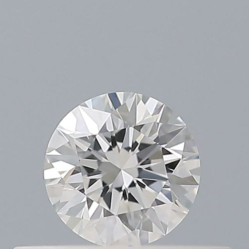 0.22 carat F-VS1 Excellent cut Natūralus Round Deimantas (1)