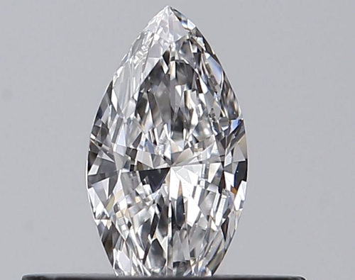 0.24 carat E-VS1 Natūralus Marquise Deimantas (1)