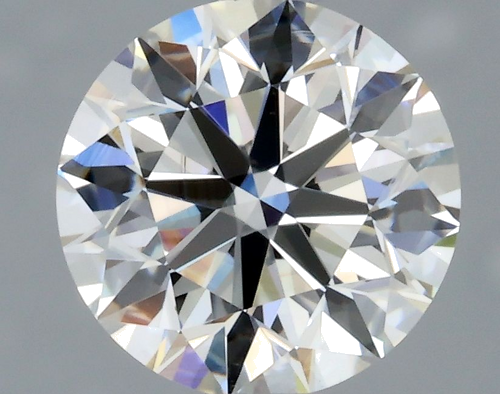 0.8 carat H-VS1 Excellent cut Natūralus Round Deimantas (1)