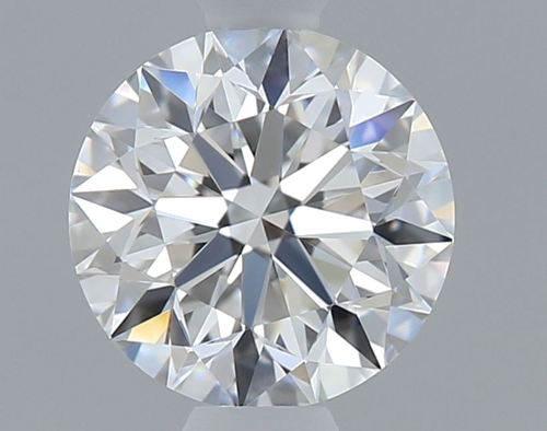 0.7 carat E-VS1 Very Good cut Natūralus Round Deimantas (1)