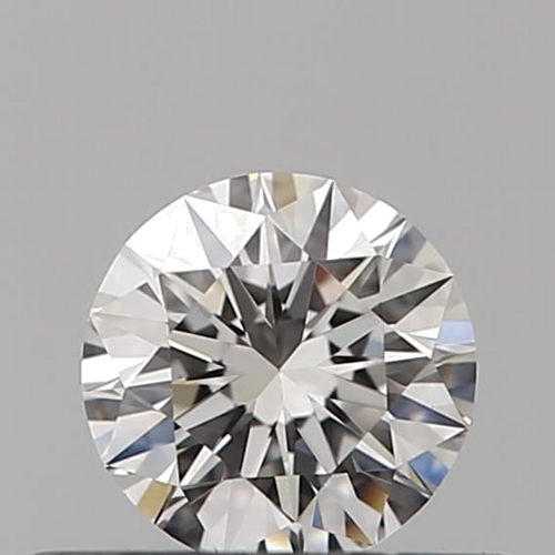 0.3 carat H-VS1 Excellent cut Natūralus Round Deimantas (1)