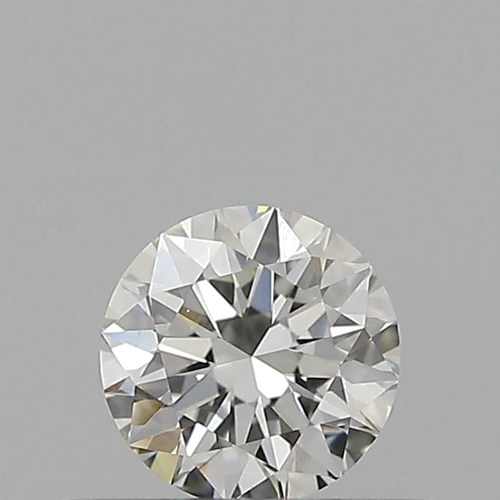 0.3 carat I-VS1 Excellent cut Natūralus Round Deimantas (1)