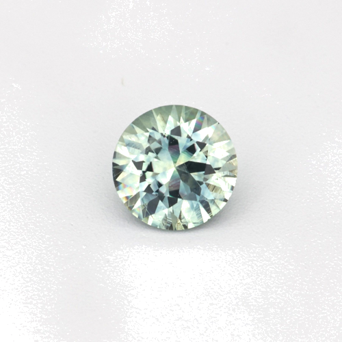 0.31 carat YELLOW Round Safyras (1)