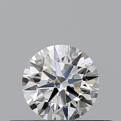 0.3 carat I-VVS2 Excellent cut Natūralus Round Deimantas (1)