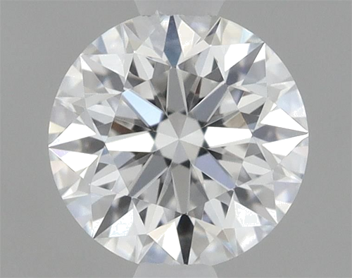 0.31 carat E-VS1 Excellent cut Natūralus Round Deimantas (1)