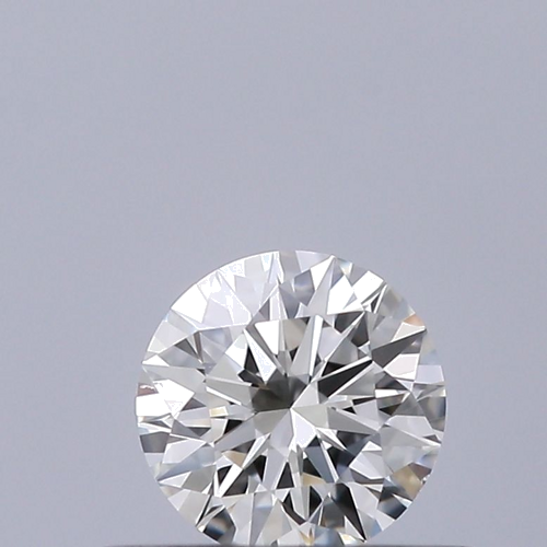 0.3 carat I-VS2 Excellent cut Natūralus Round Deimantas (1)