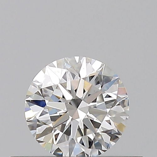 0.3 carat G-VS1 Very Good cut Natūralus Round Deimantas (1)