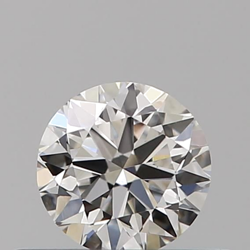 0.3 carat I-VS1 Very Good cut Natūralus Round Deimantas (1)