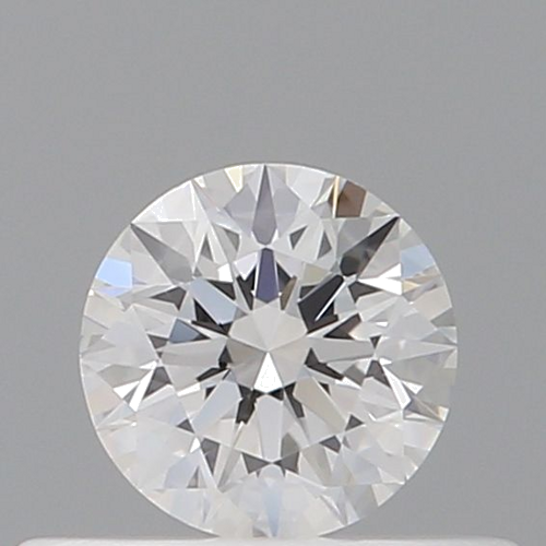 0.3 carat D-SI1 Excellent cut Natūralus Round Deimantas (1)