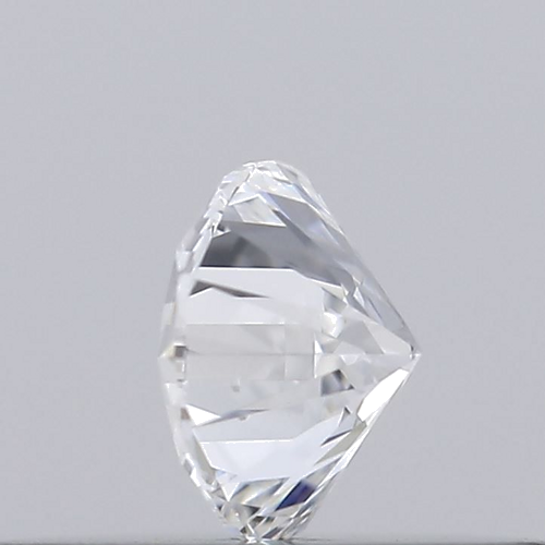 0.18 carat D-VS2 Excellent cut Natūralus Round Deimantas (1)
