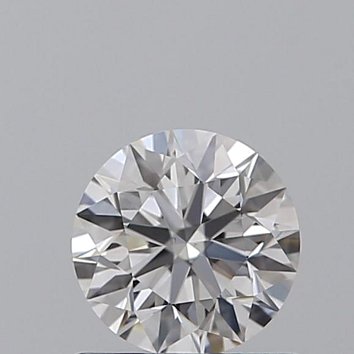 0.7 carat E-VS1 Excellent cut Natūralus Round Deimantas (1)
