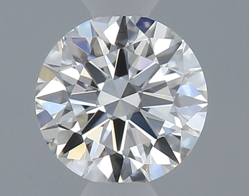 0.3 carat G-VS1 Excellent cut Natūralus Round Deimantas (1)