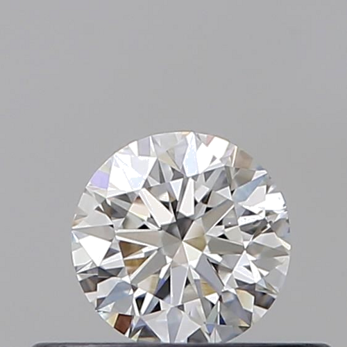 0.3 carat E-SI1 Excellent cut Natūralus Round Deimantas (1)
