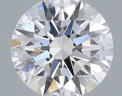 0.3 carat G-VS1 Excellent cut Natūralus Round Deimantas (1)