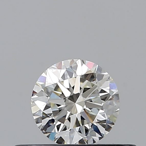 0.3 carat J-VS1 Very Good cut Natūralus Round Deimantas (1)