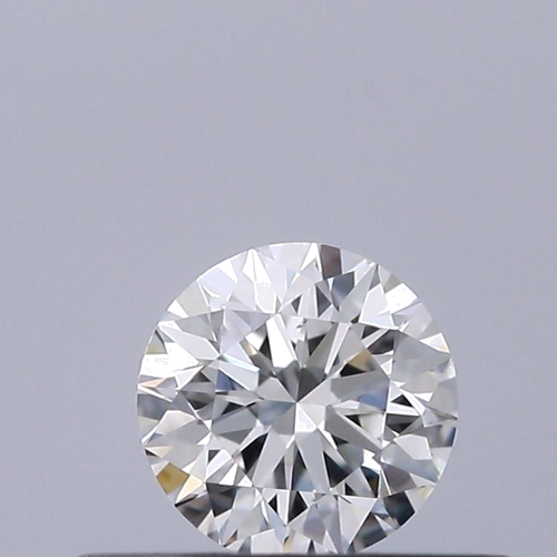 0.31 carat G-VS2 Excellent cut Natūralus Round Deimantas (1)