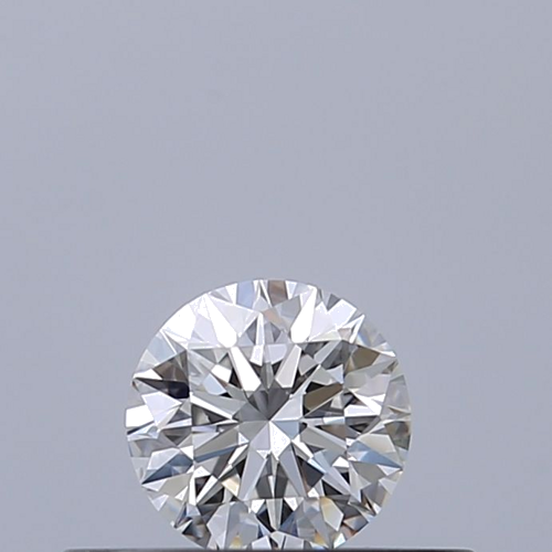 0.25 carat D-VVS1 Excellent cut Natūralus Round Deimantas (1)