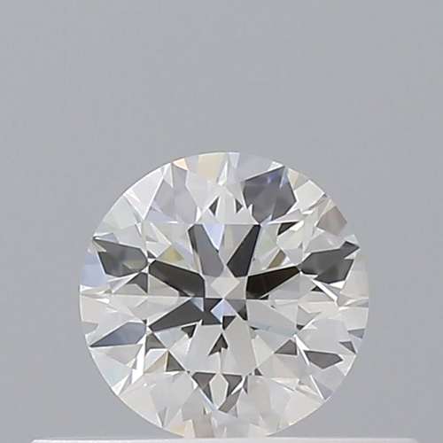 0.3 carat H-VS2 Excellent cut Natūralus Round Deimantas (1)