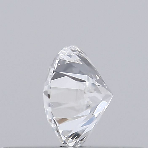 0.2 carat D-SI2 Excellent cut Natūralus Round Deimantas (1)