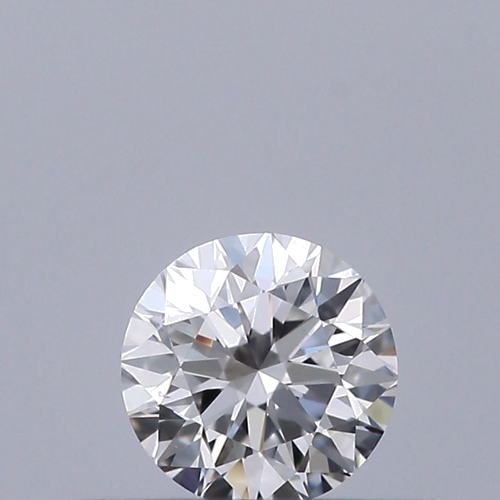 0.3 carat D-VS2 Very Good cut Natūralus Round Deimantas (1)